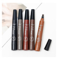 Japan sterile  waterproof eyebrow pencil private label permanent eyebrow pencil